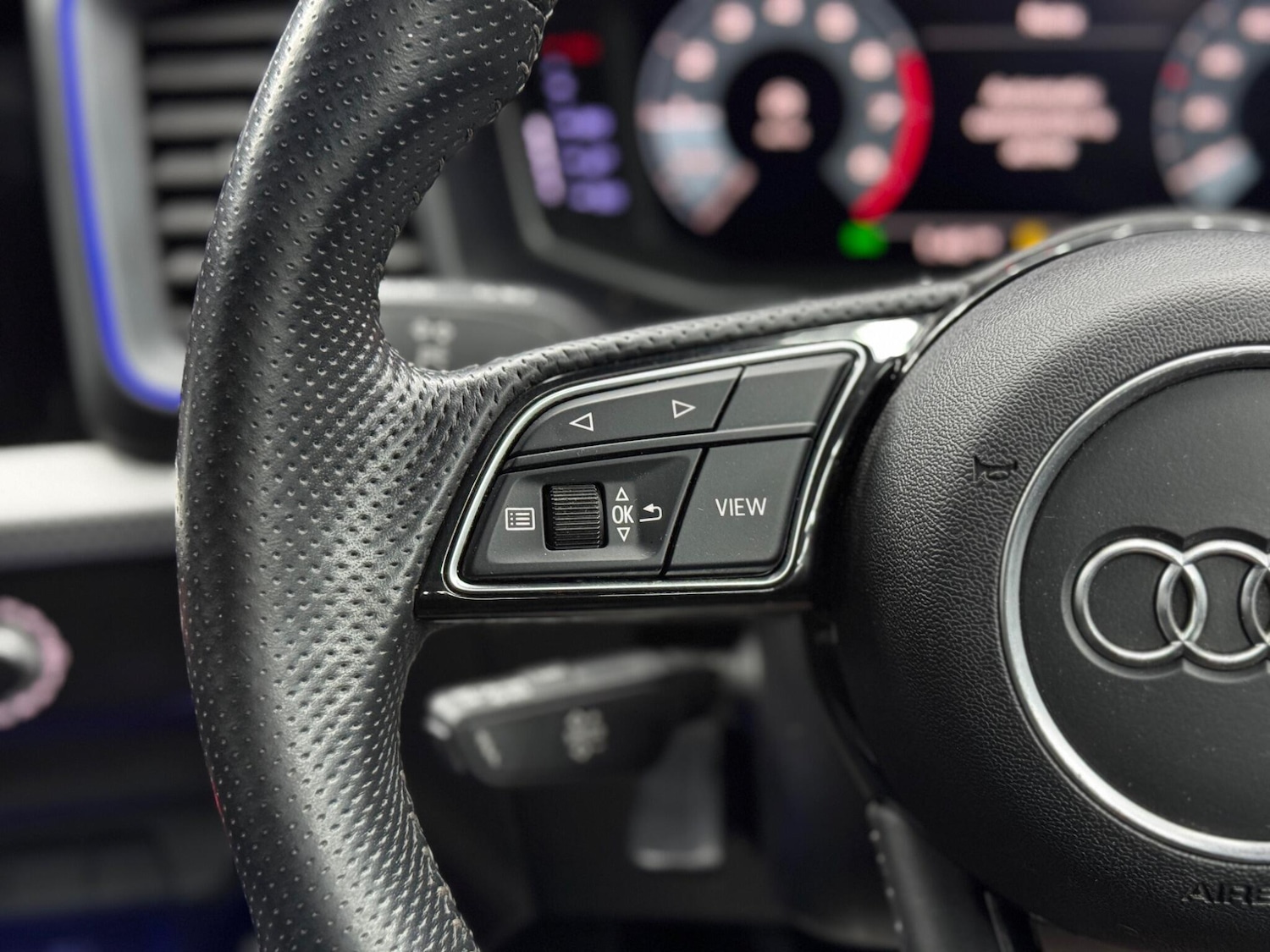 Used Audi A1 for sale - 78148294: Photo 20