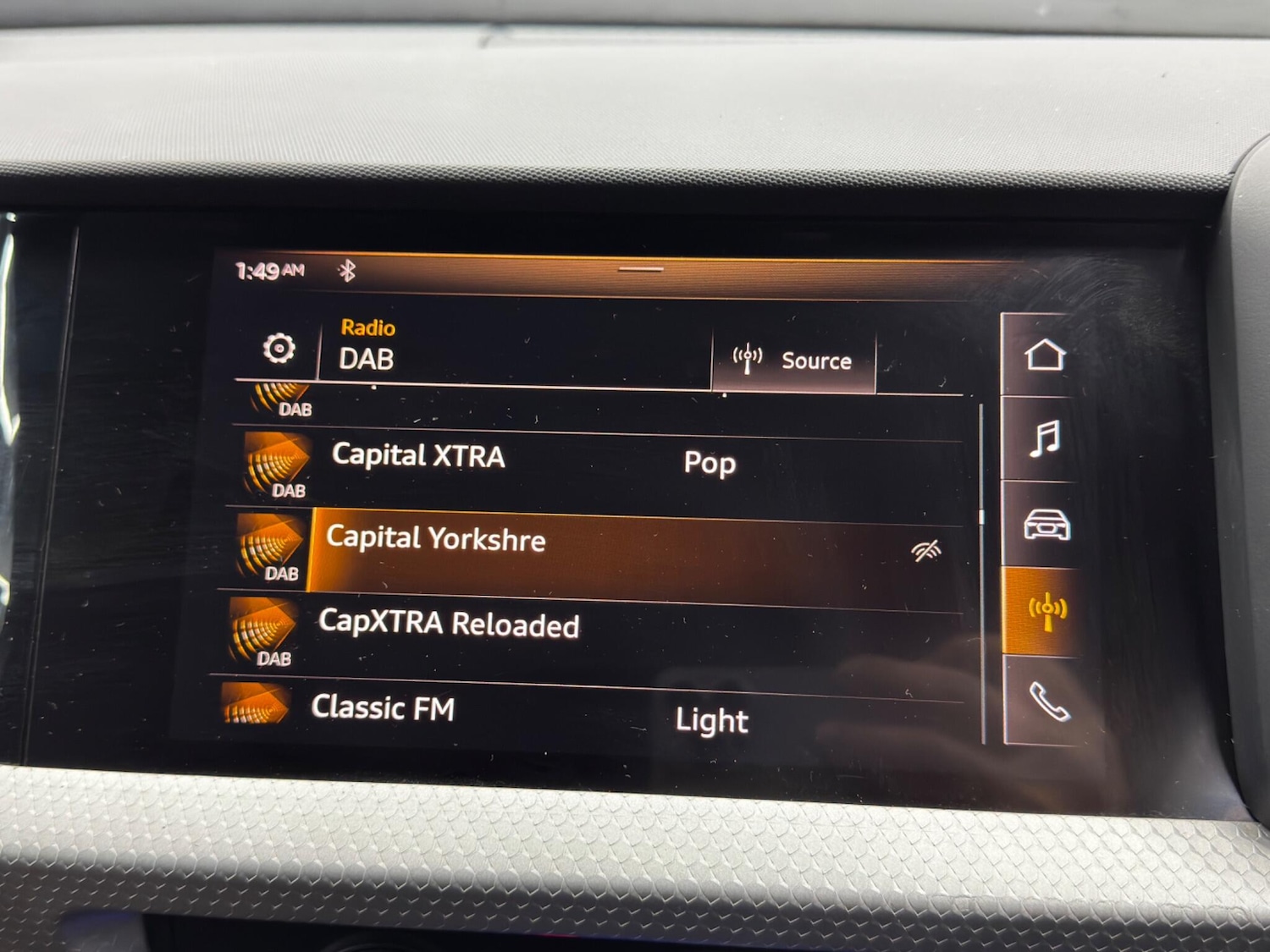 Used Audi A1 for sale - 78148294: Photo 29