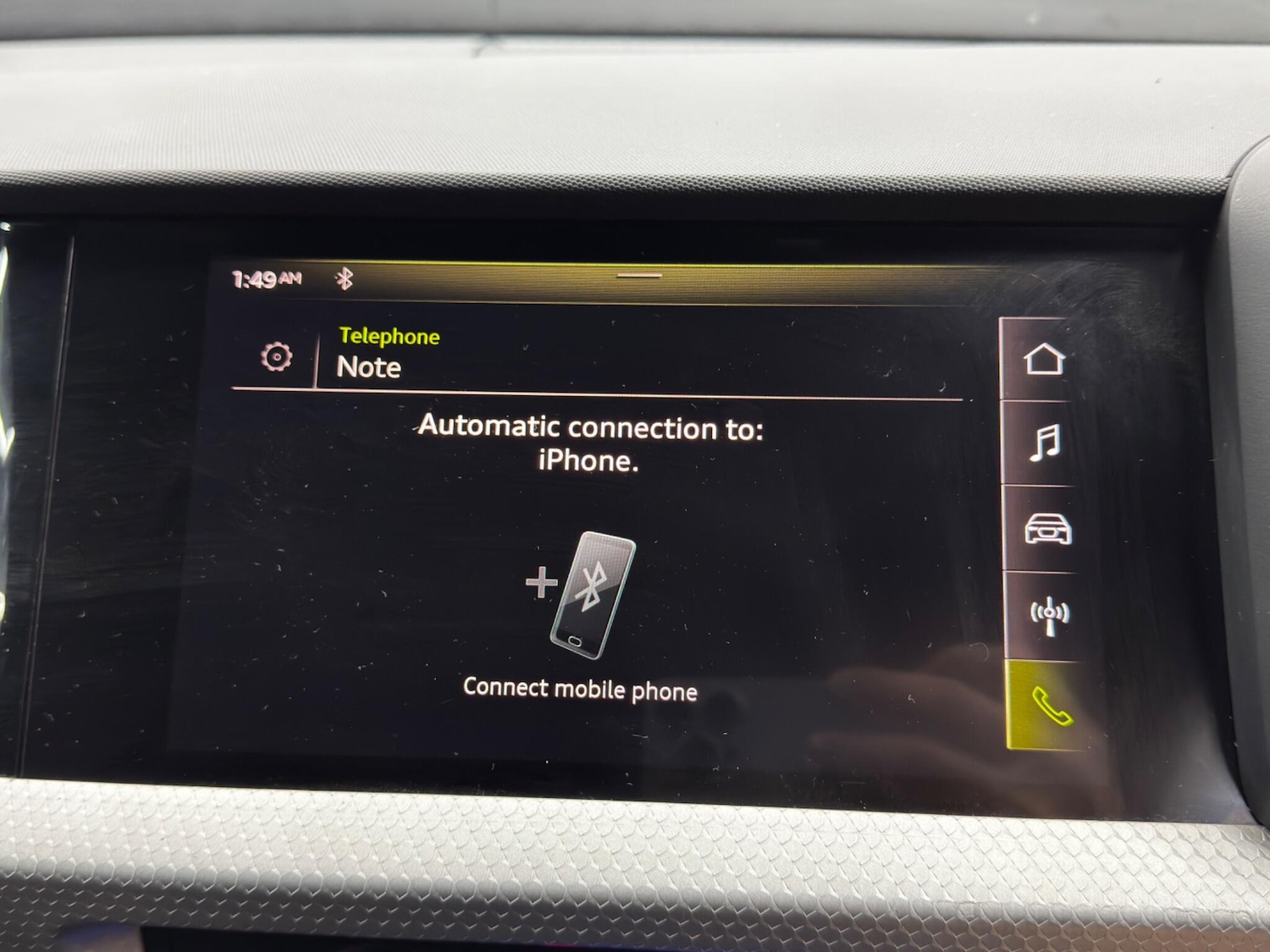 Used Audi A1 for sale - 78148294: Photo 30