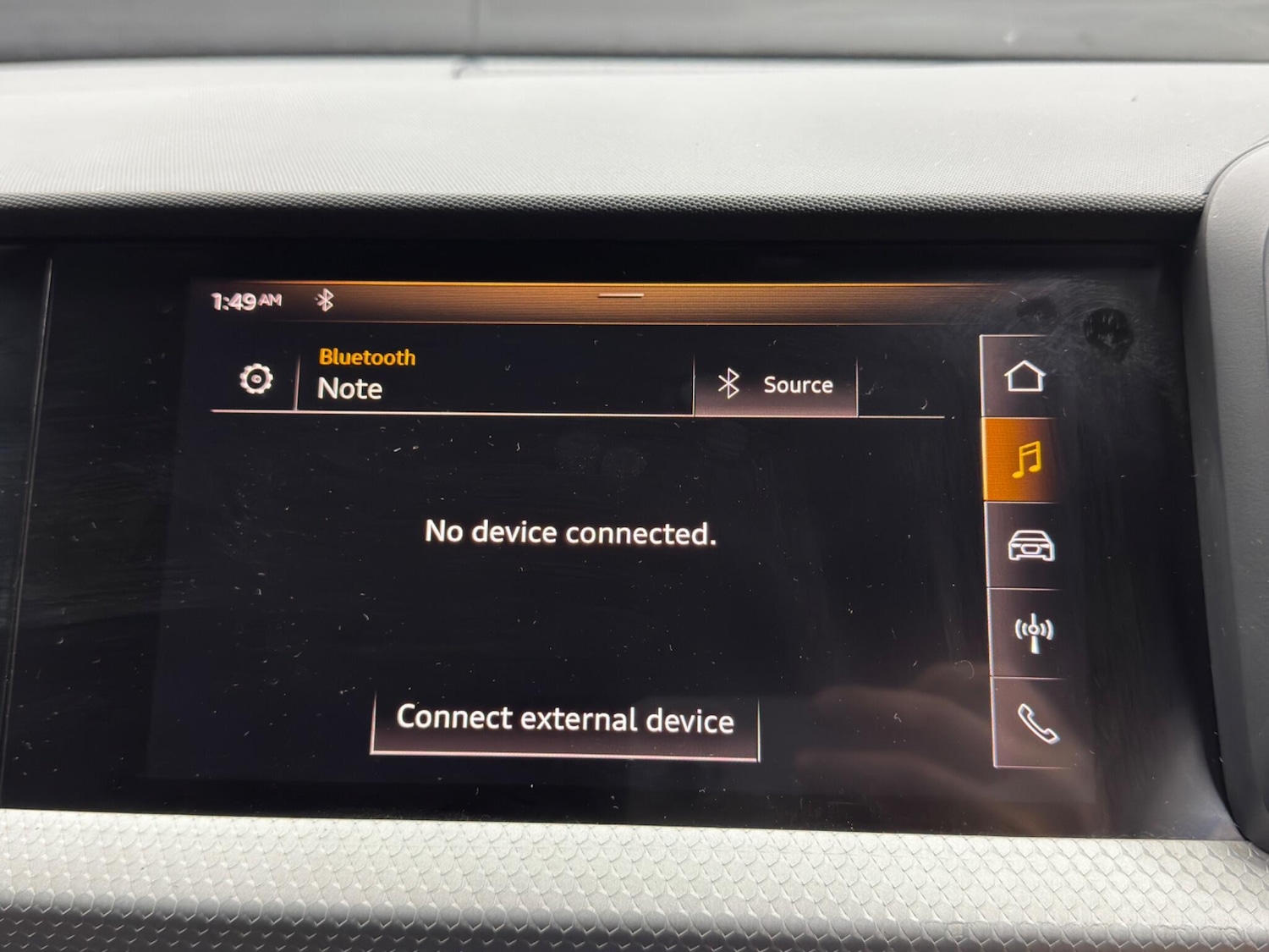 Used Audi A1 for sale - 78148294: Photo 31