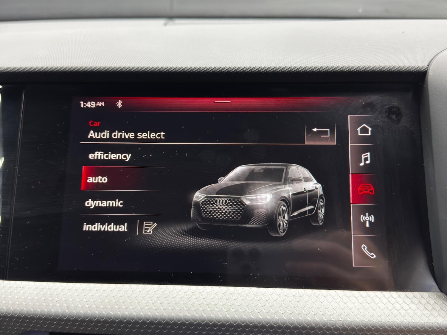 Used Audi A1 for sale - 78148294: Photo 33