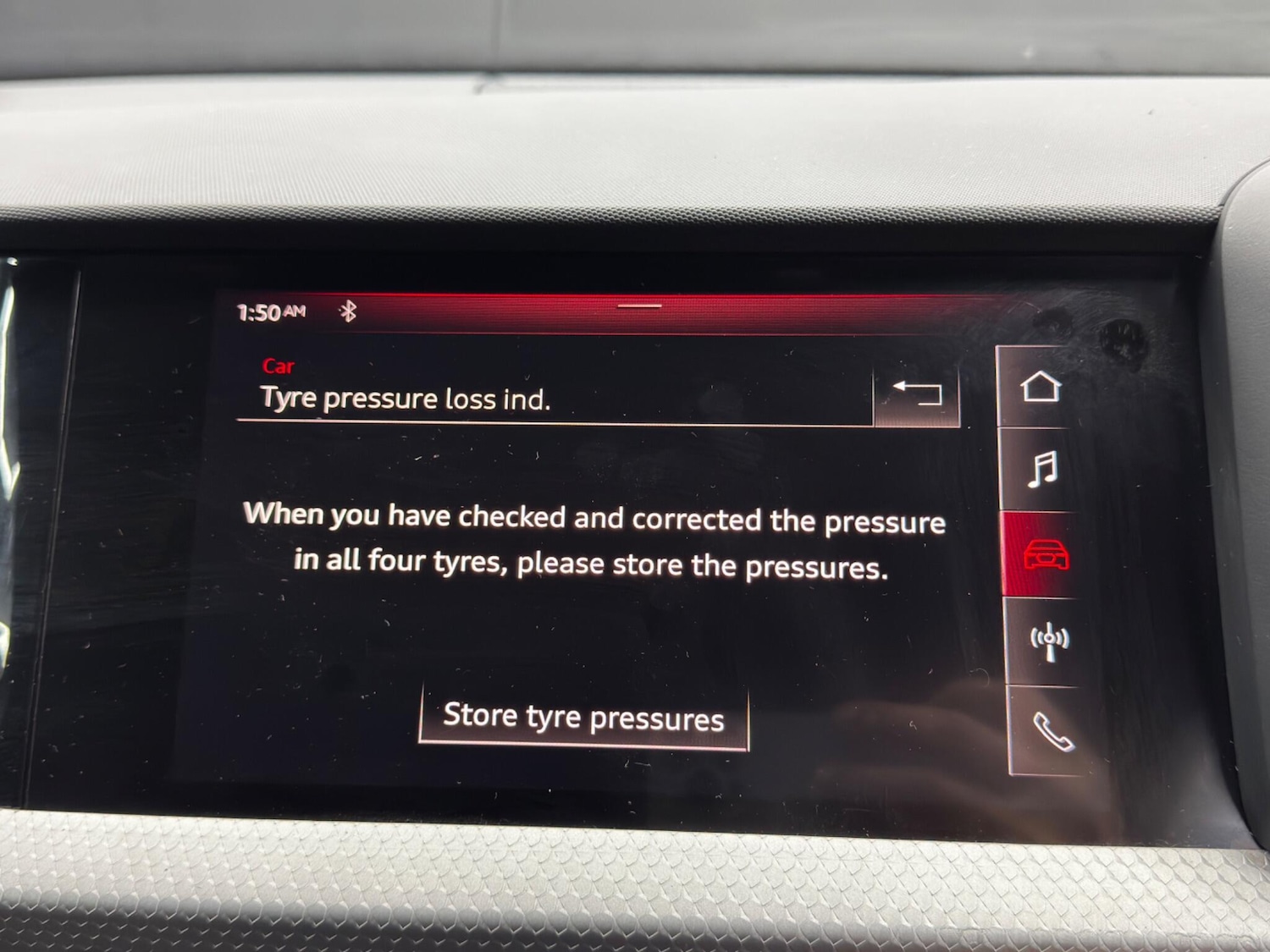 Used Audi A1 for sale - 78148294: Photo 34