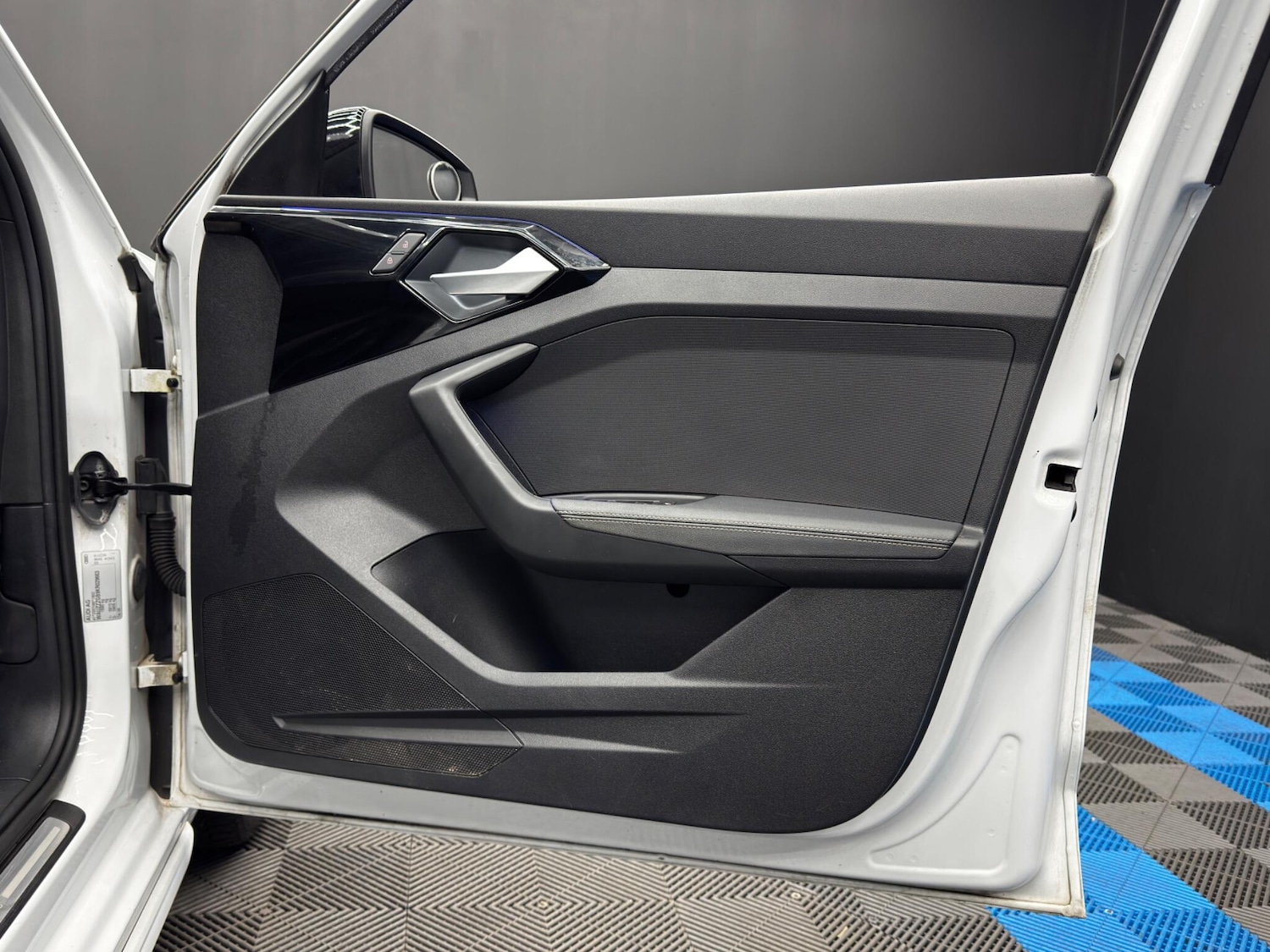 Used Audi A1 for sale - 78148294: Photo 38