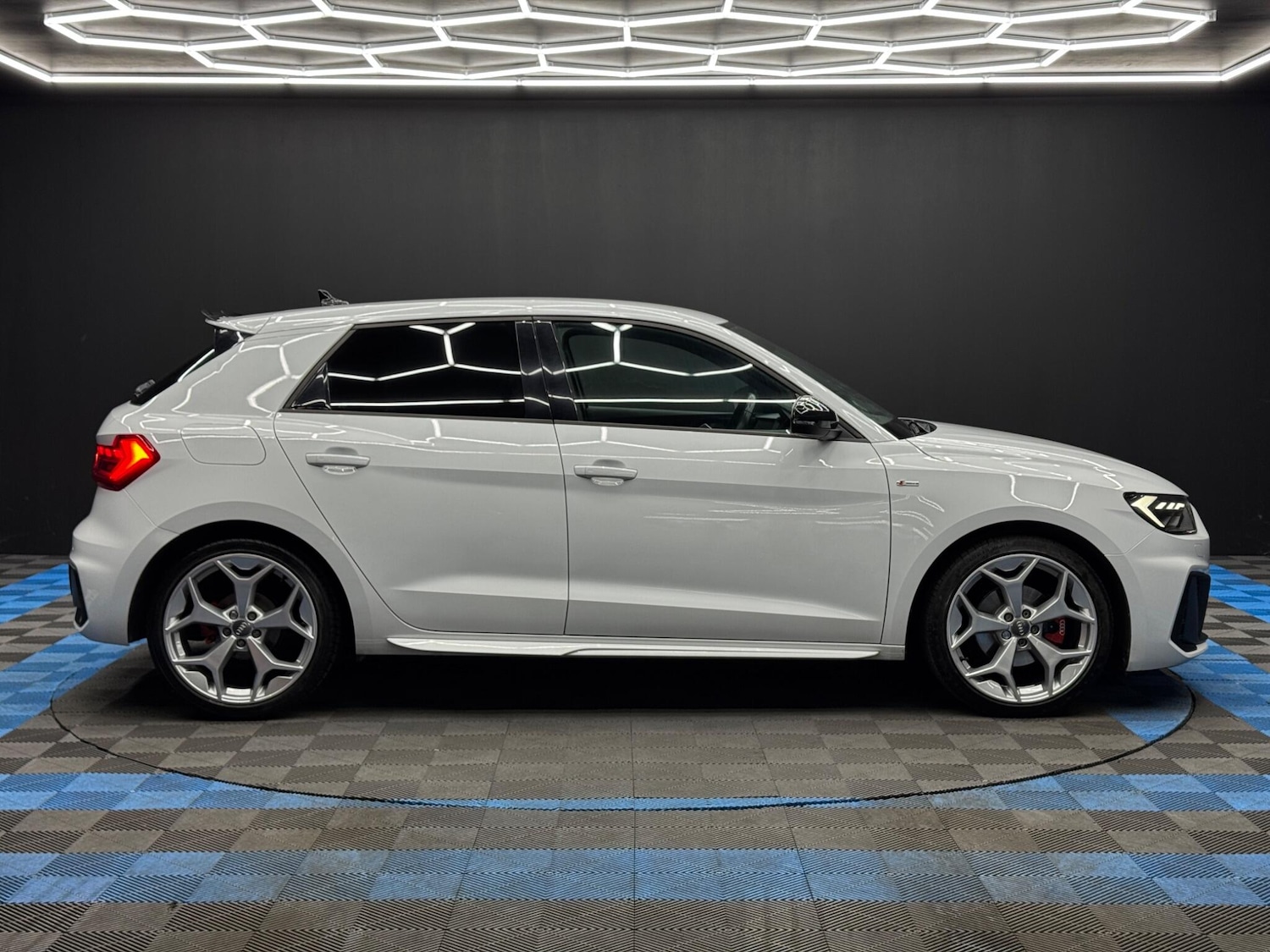 Used Audi A1 for sale - 78148294: Photo 4