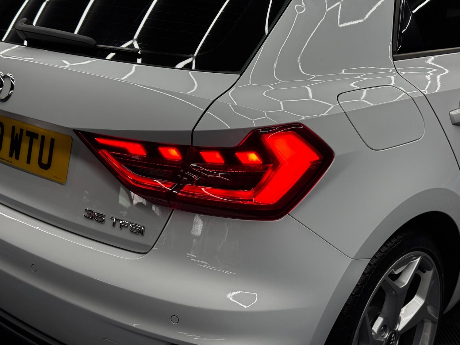 Used Audi A1 for sale - 78148294: Photo 43