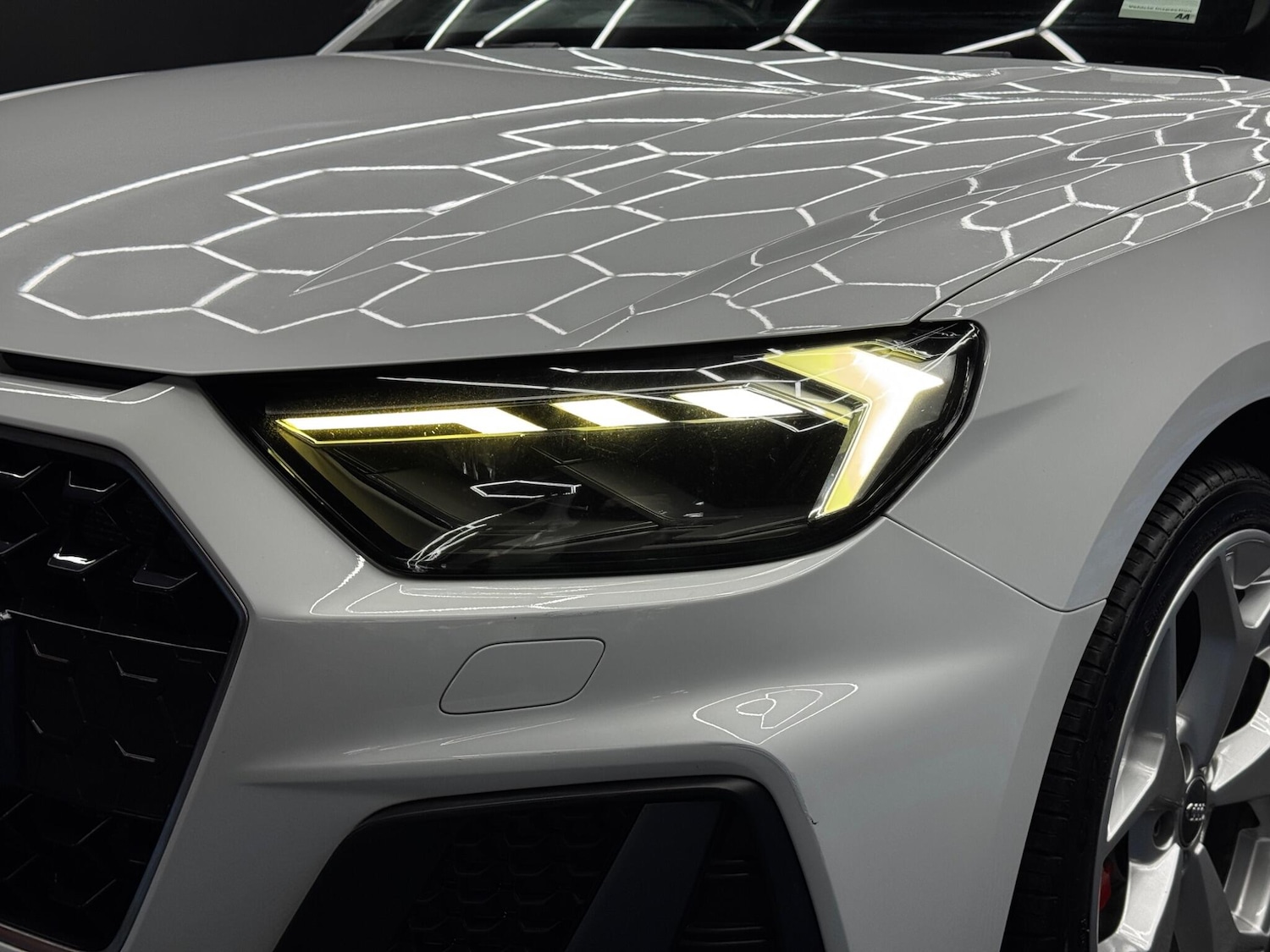 Used Audi A1 for sale - 78148294: Photo 45