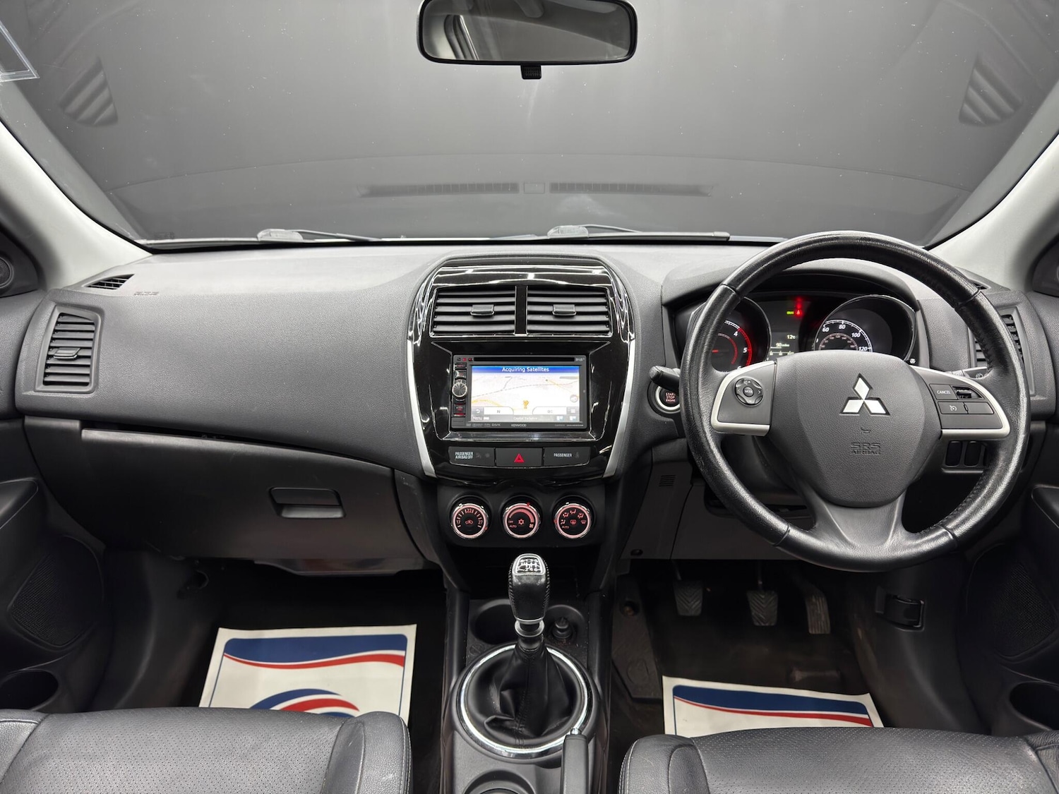 Used Mitsubishi ASX 2015 for sale - 78115948: Photo 10