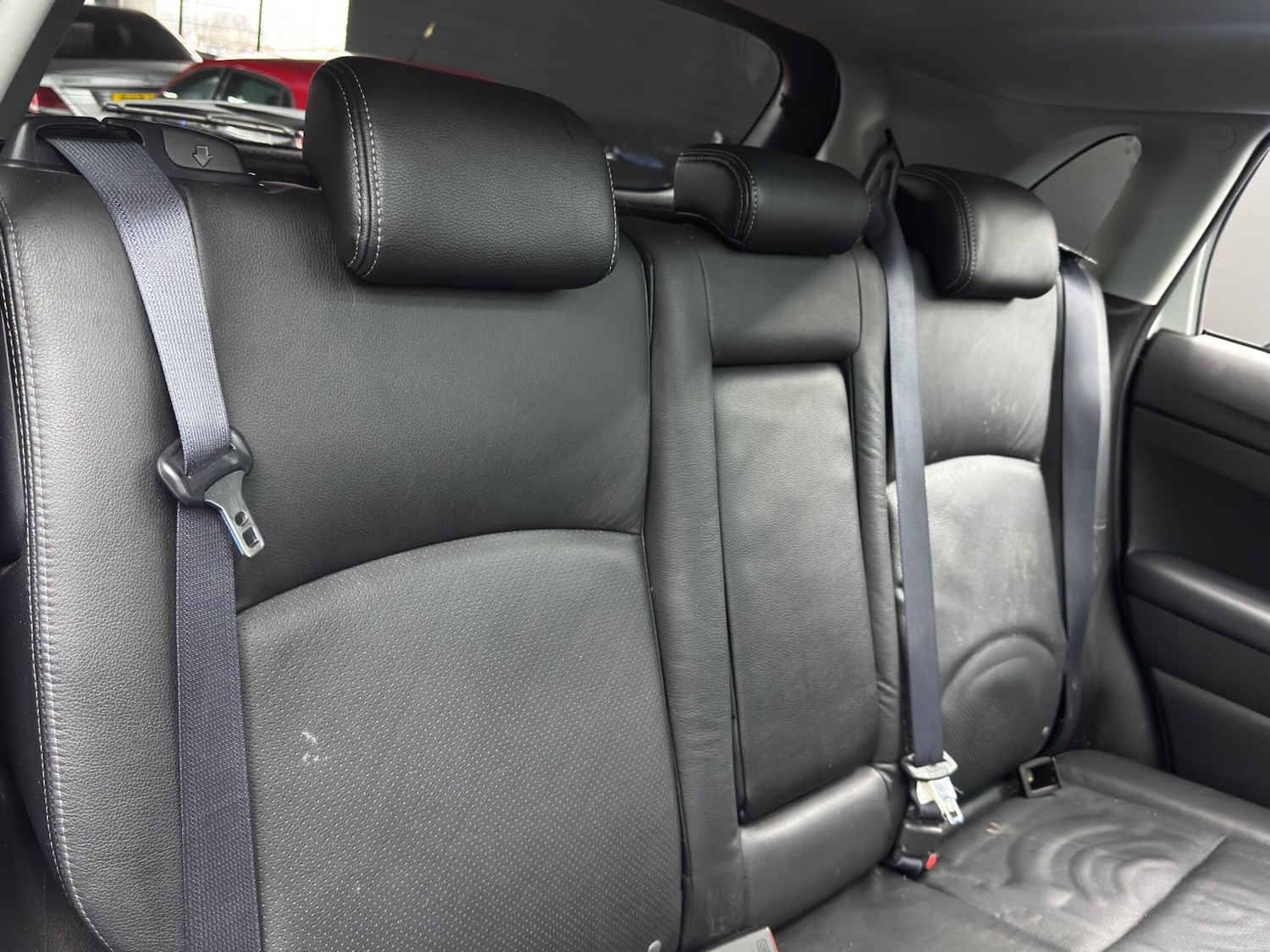 Used Mitsubishi ASX 2015 for sale - 78115948: Photo 15