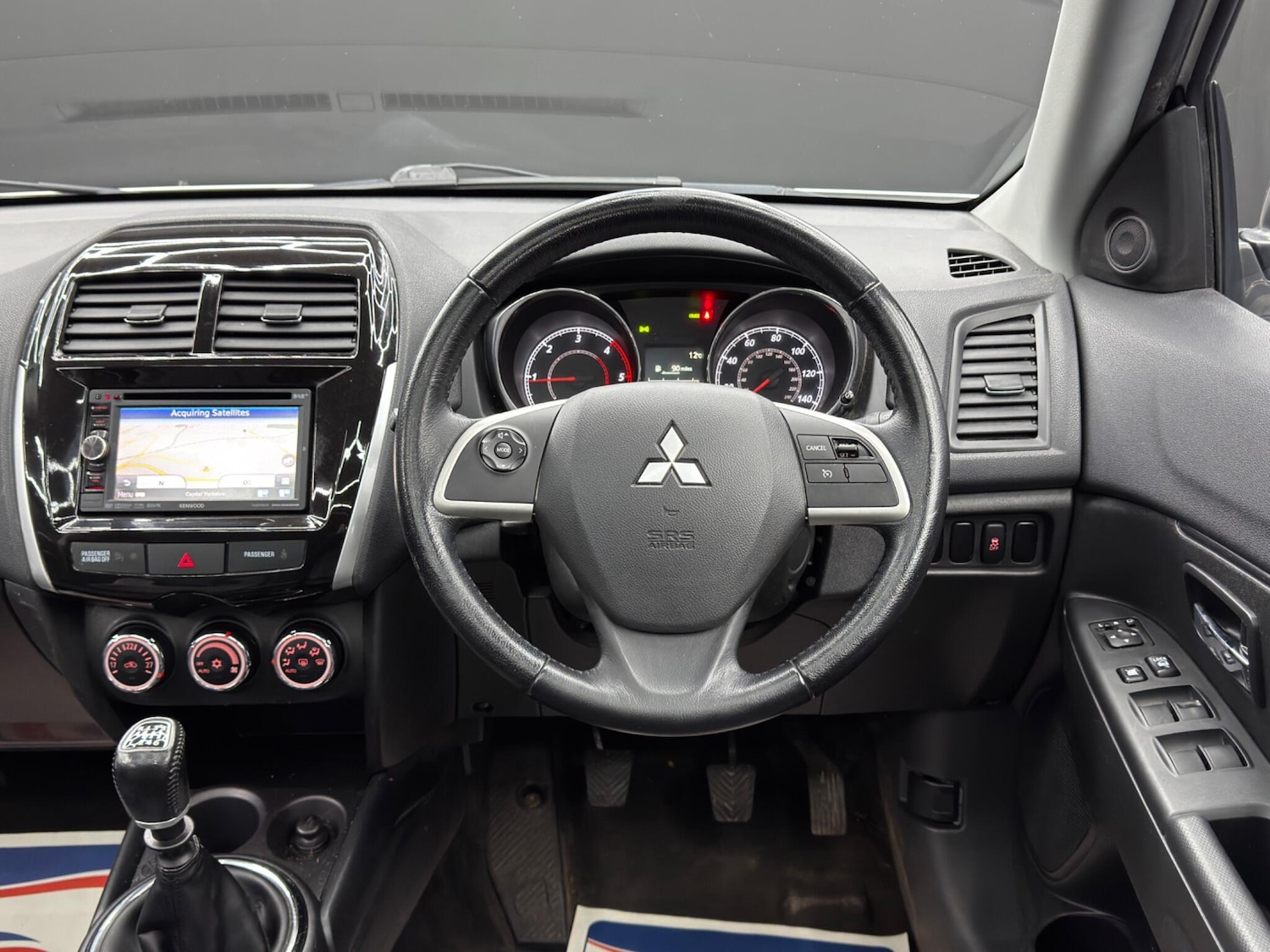 Used Mitsubishi ASX 2015 for sale - 78115948: Photo 18