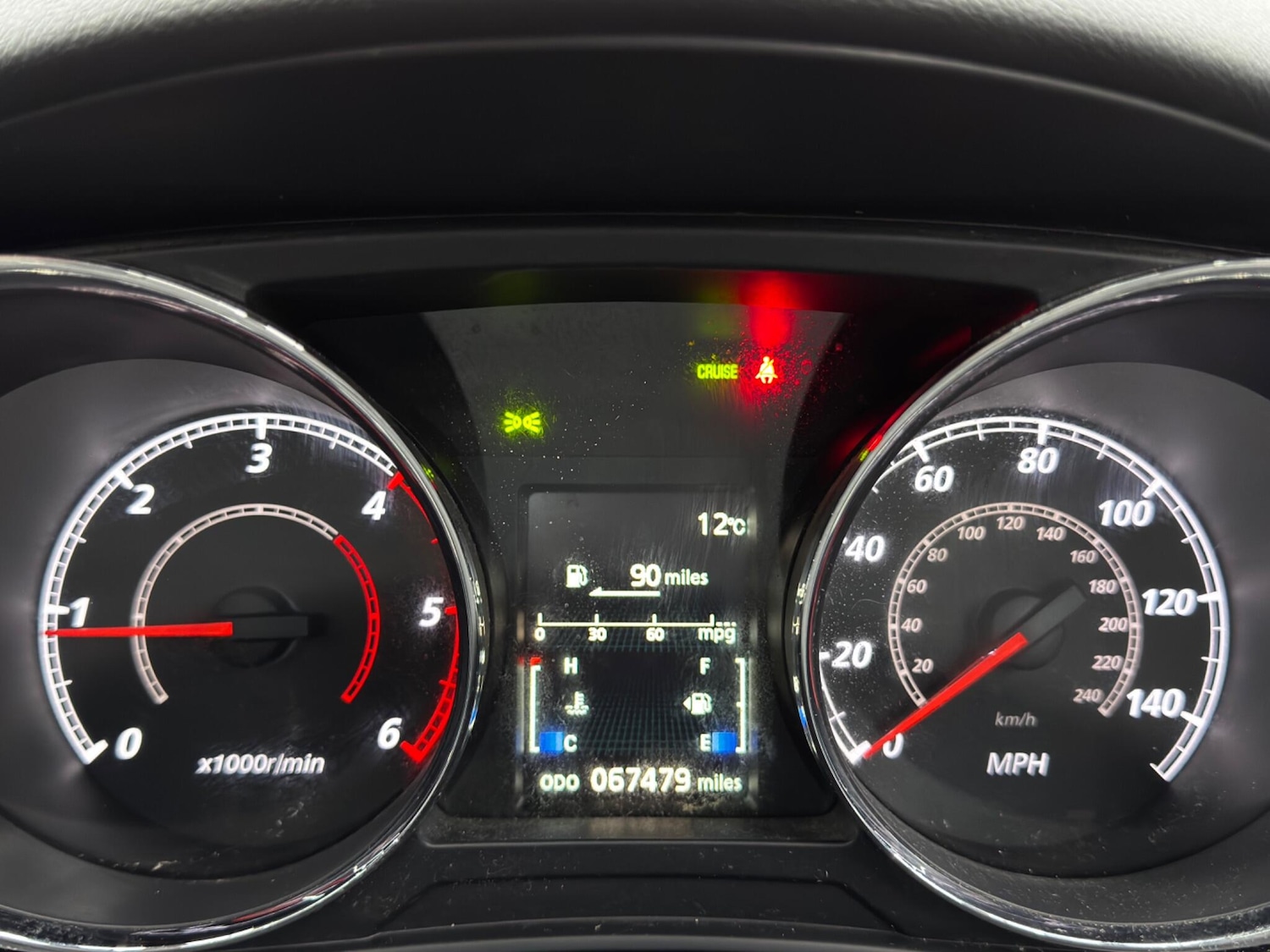 Used Mitsubishi ASX 2015 for sale - 78115948: Photo 22