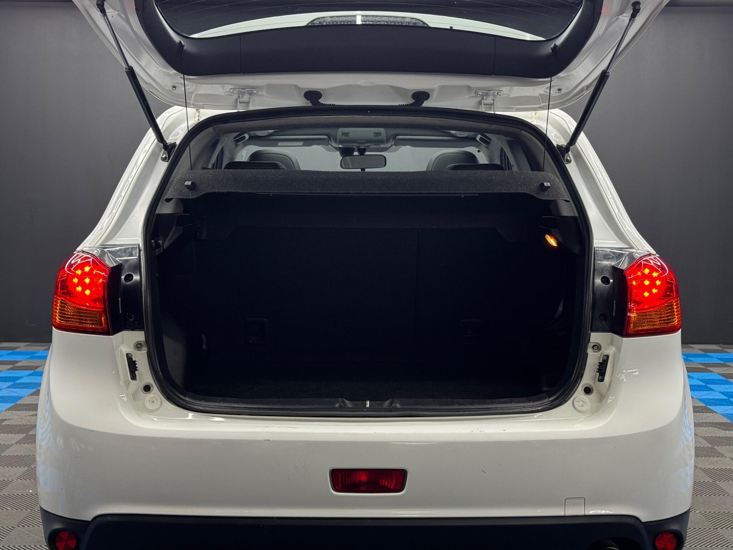 Used Mitsubishi ASX 2015 for sale - 78115948: Photo 36