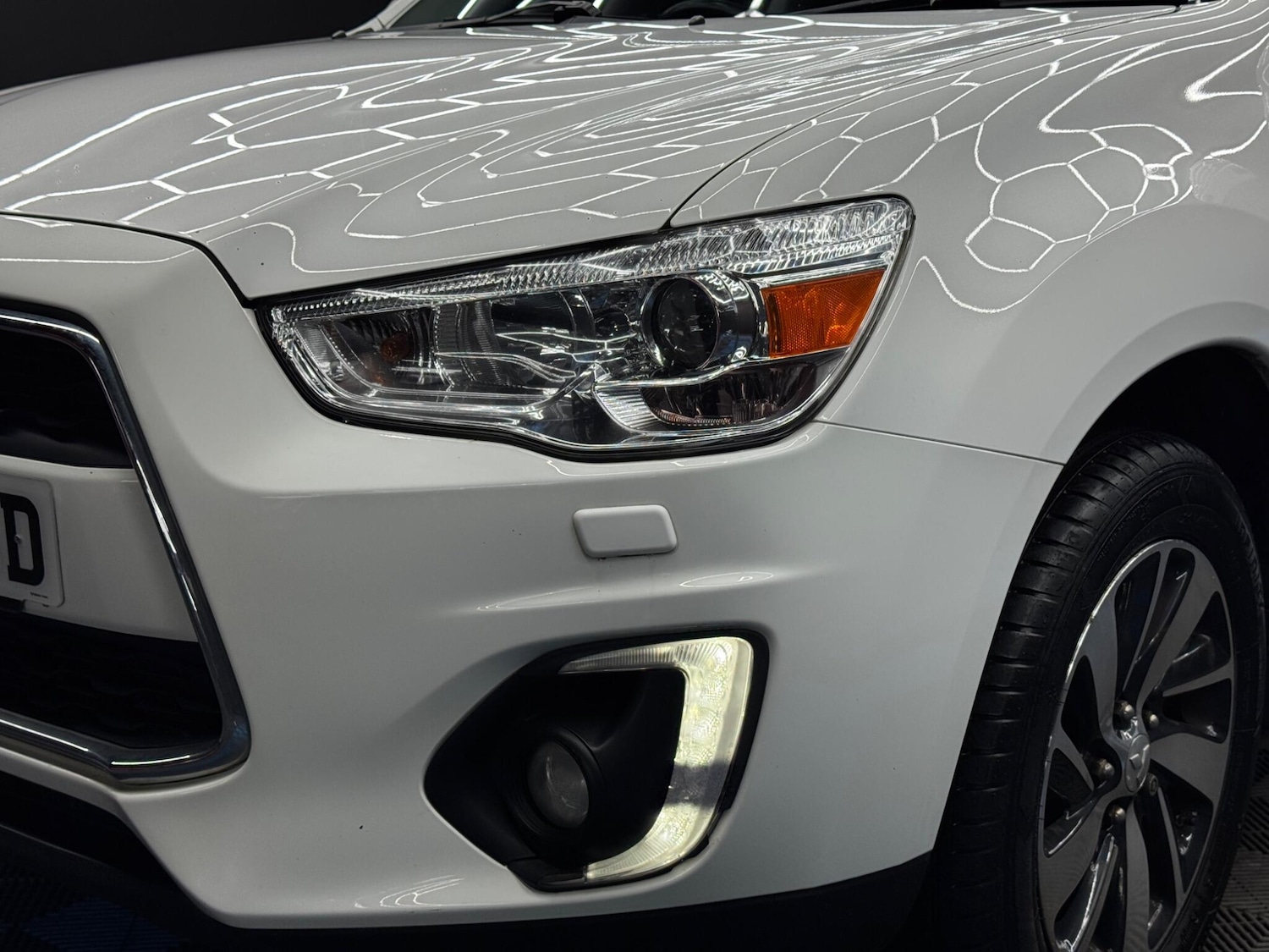 Used Mitsubishi ASX 2015 for sale - 78115948: Photo 43