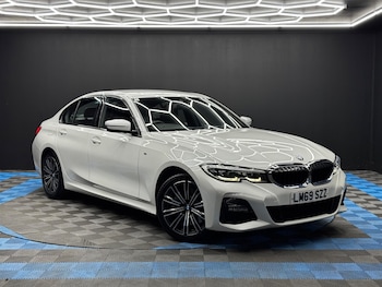 Used BMW 3 Series 2019 for sale - 79247743: Photo