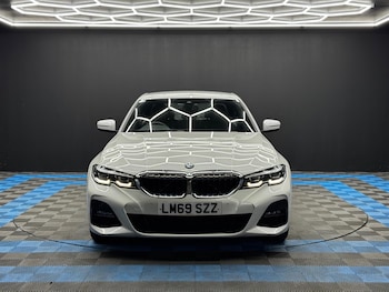 Used BMW 3 Series 2019 for sale - 79247743: Photo