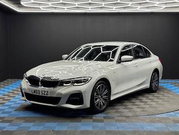 Used BMW 3 Series 2019 for sale - 79247743: Photo