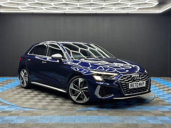 Used Audi A3 2021 for sale - 78823158: Photo