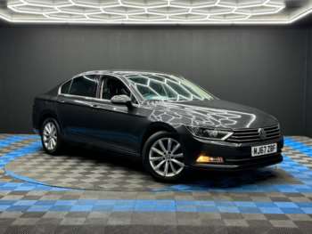 2017 (67) - 2.0 TDI SE Business Euro 6 (s/s) 4dr