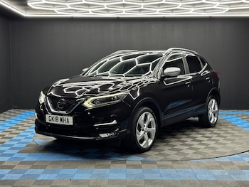 Used Nissan Qashqai 2018 for sale - 79315970: Photo