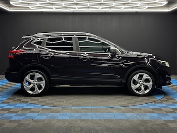 Used Nissan Qashqai 2018 for sale - 79315970: Photo