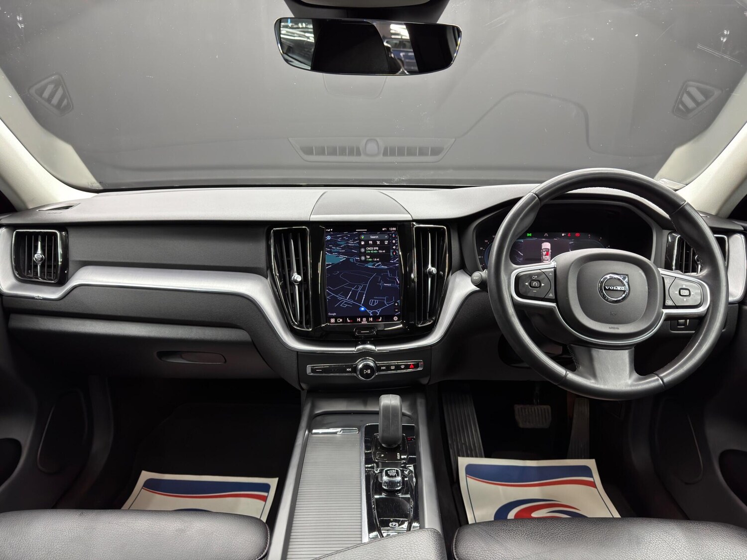 Used Volvo XC60 2021 for sale - 77411216: Photo 10