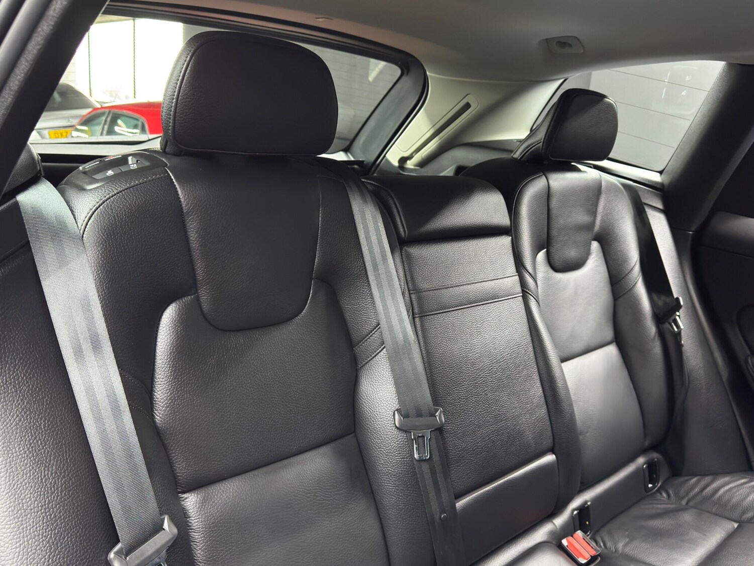 Used Volvo XC60 2021 for sale - 77411216: Photo 15