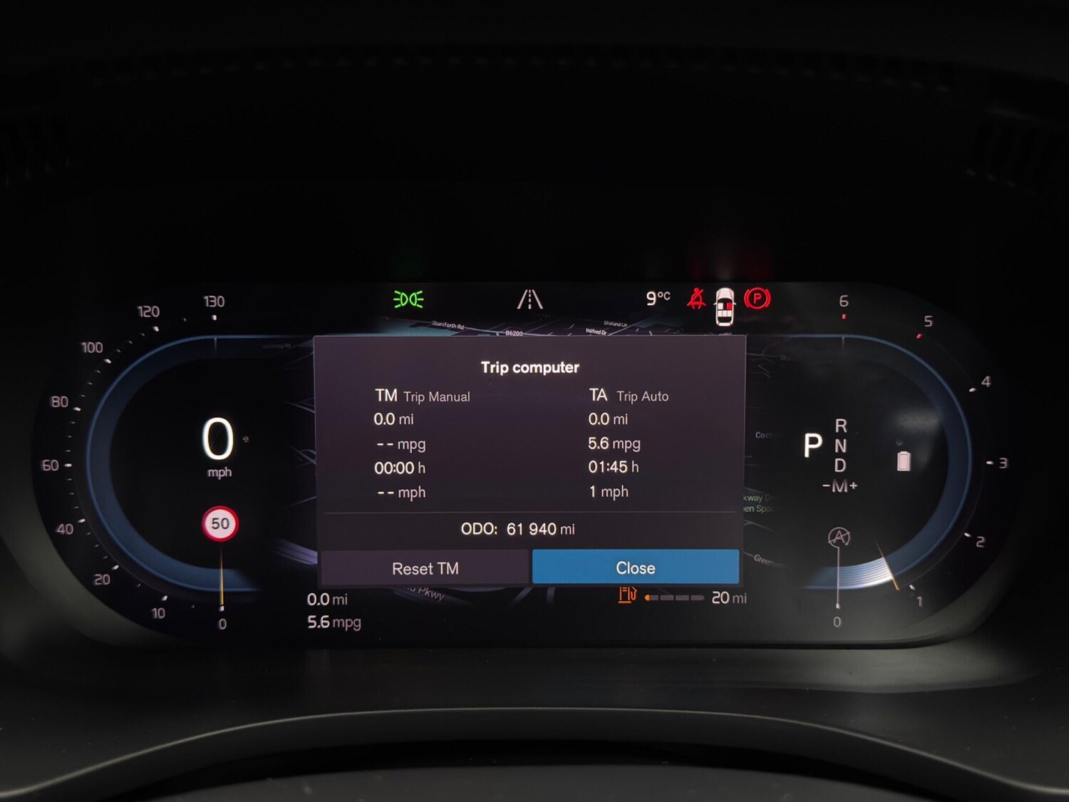 Used Volvo XC60 2021 for sale - 77411216: Photo 23