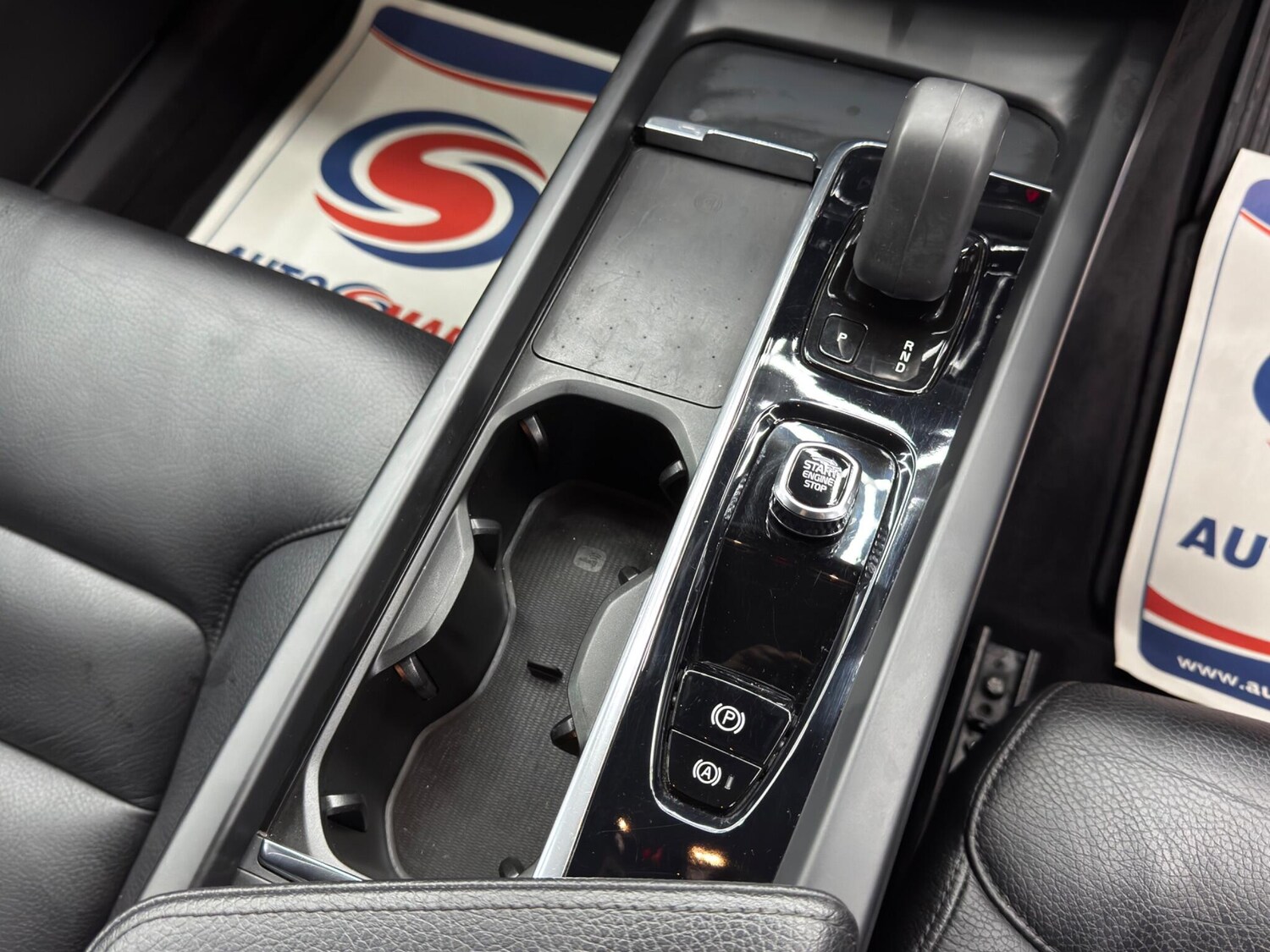 Used Volvo XC60 2021 for sale - 77411216: Photo 26