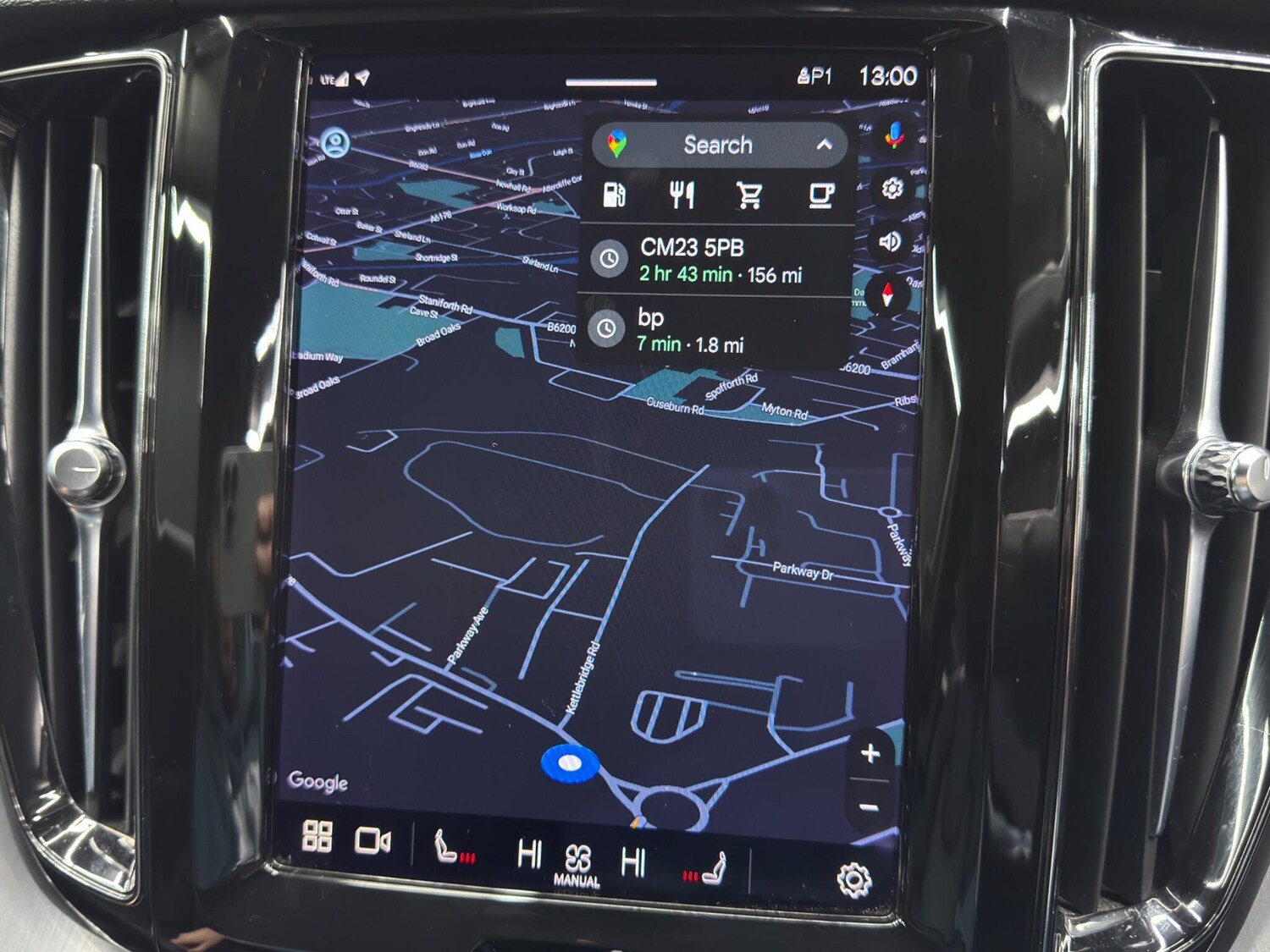 Used Volvo XC60 2021 for sale - 77411216: Photo 31