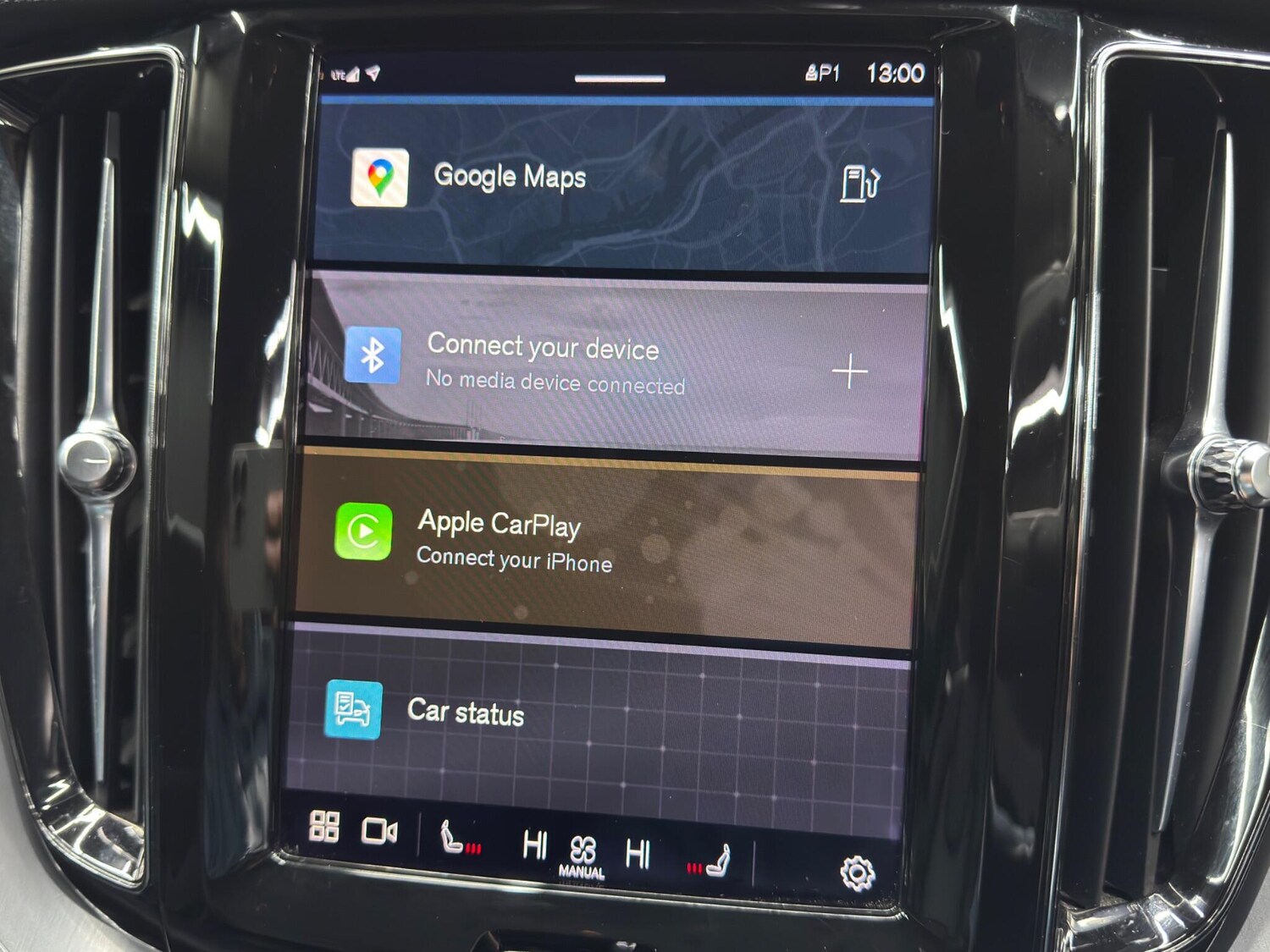 Used Volvo XC60 2021 for sale - 77411216: Photo 32