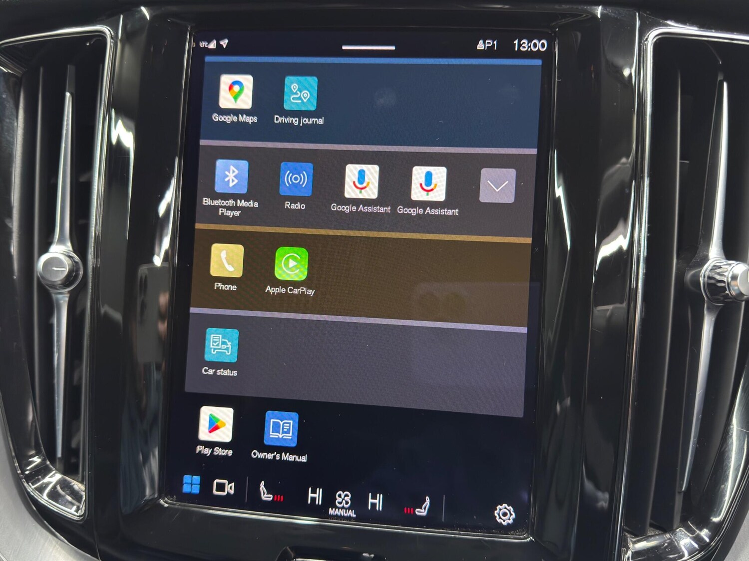 Used Volvo XC60 2021 for sale - 77411216: Photo 33