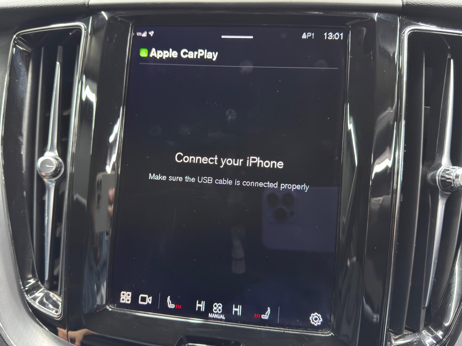 Used Volvo XC60 2021 for sale - 77411216: Photo 36