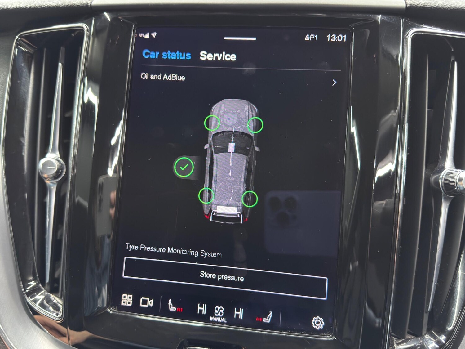 Used Volvo XC60 2021 for sale - 77411216: Photo 37