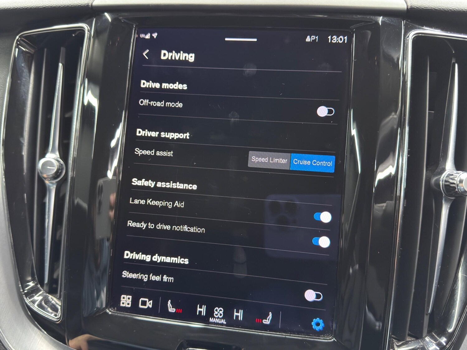 Used Volvo XC60 2021 for sale - 77411216: Photo 38