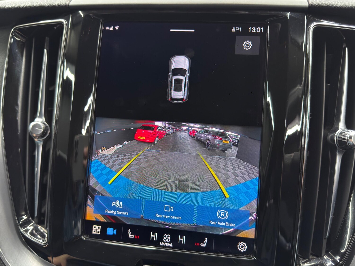 Used Volvo XC60 2021 for sale - 77411216: Photo 39