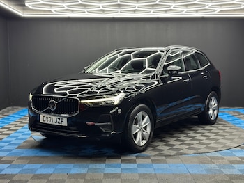 Used Volvo XC60 2021 for sale - 77411216: Photo