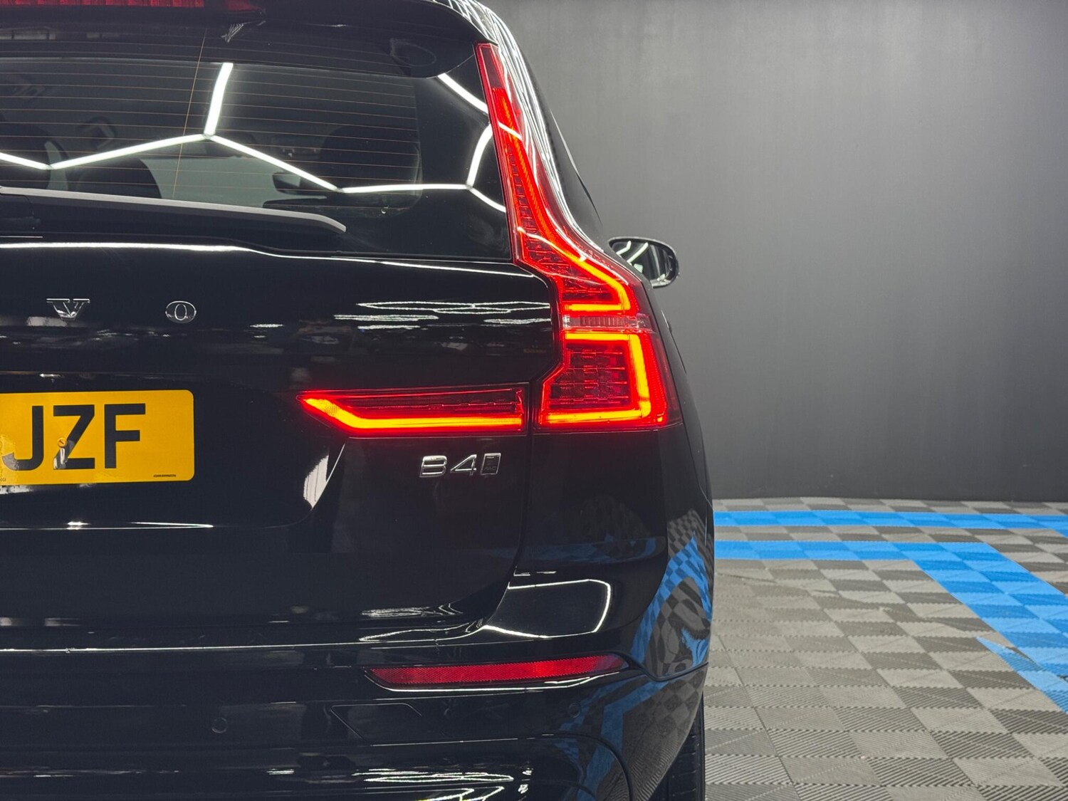 Used Volvo XC60 2021 for sale - 77411216: Photo 48