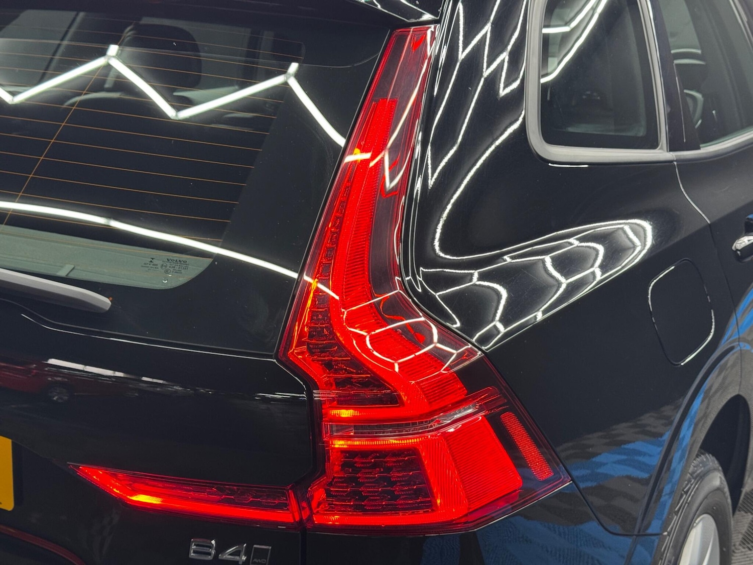 Used Volvo XC60 2021 for sale - 77411216: Photo 49