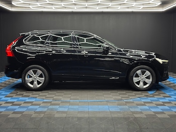 Used Volvo XC60 2021 for sale - 77411216: Photo