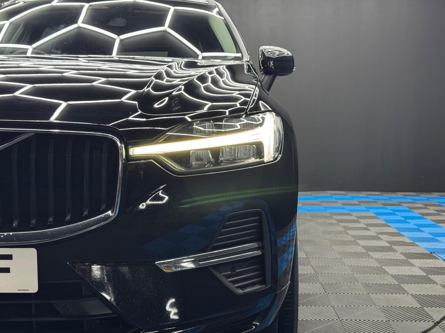 Used Volvo XC60 2021 for sale - 77411216: Photo 50