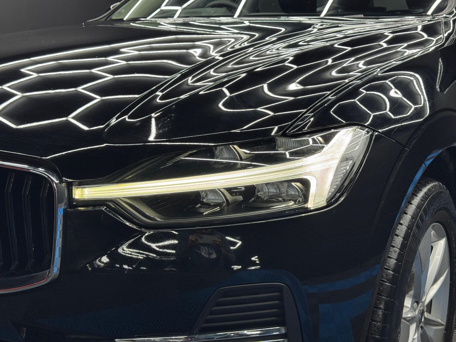 Used Volvo XC60 2021 for sale - 77411216: Photo 51