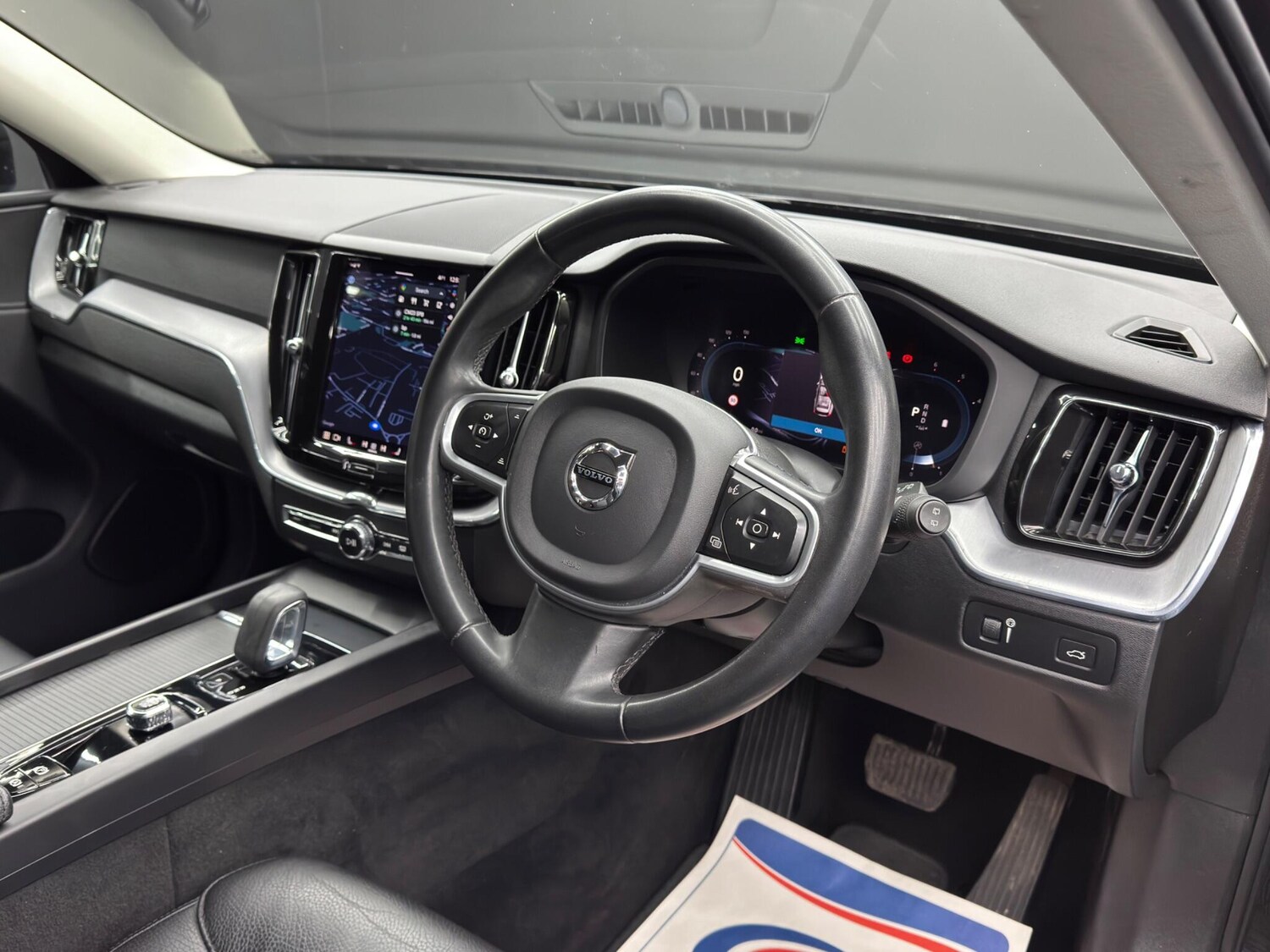 Used Volvo XC60 2021 for sale - 77411216: Photo 9