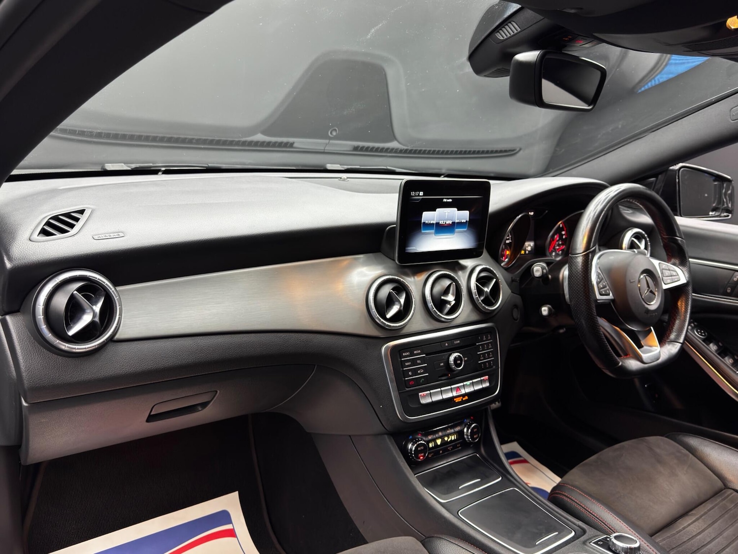 Used Mercedes-Benz CLA 2018 for sale - 76899672: Photo 11