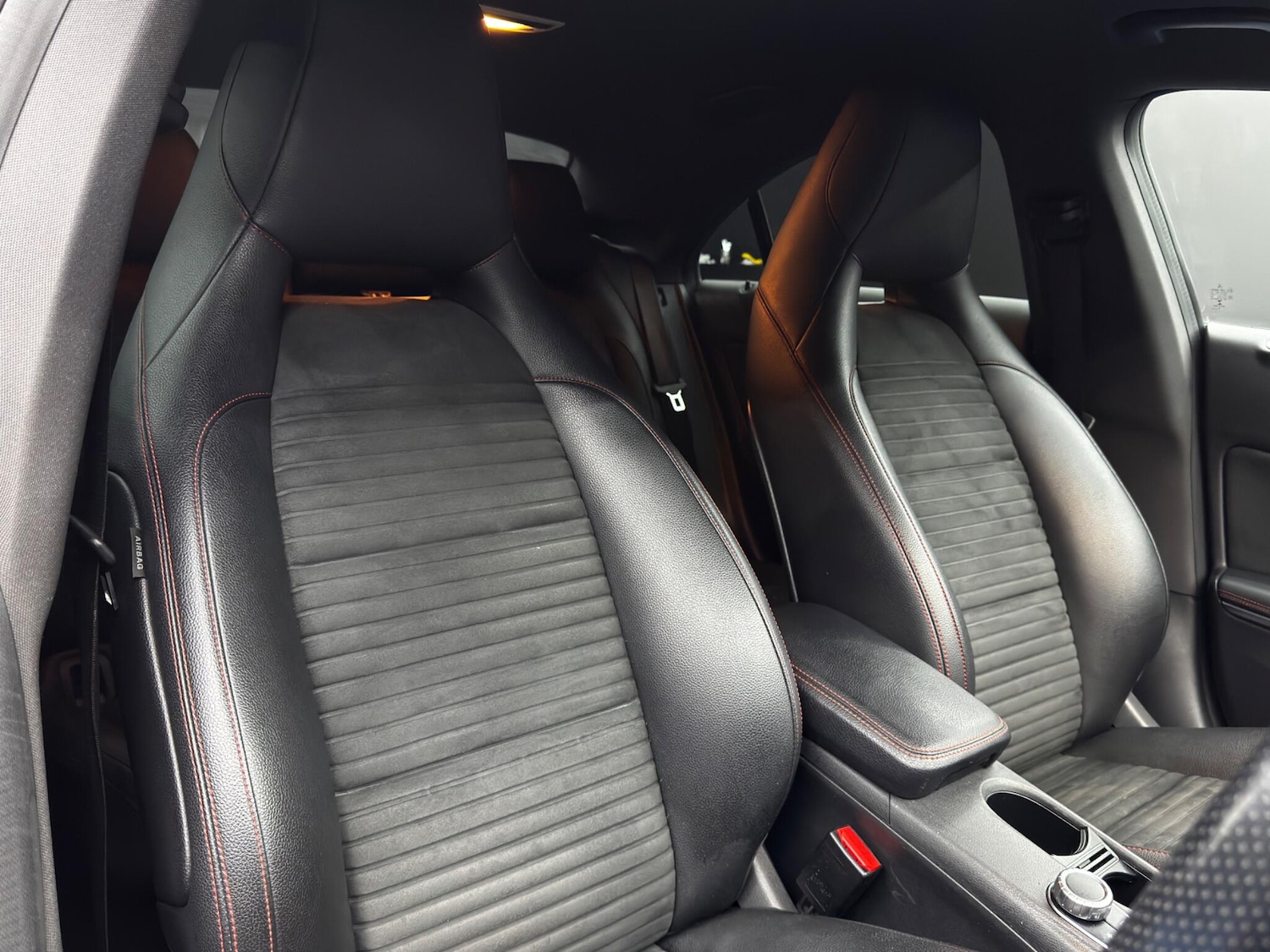 Used Mercedes-Benz CLA 2018 for sale - 76899672: Photo 12