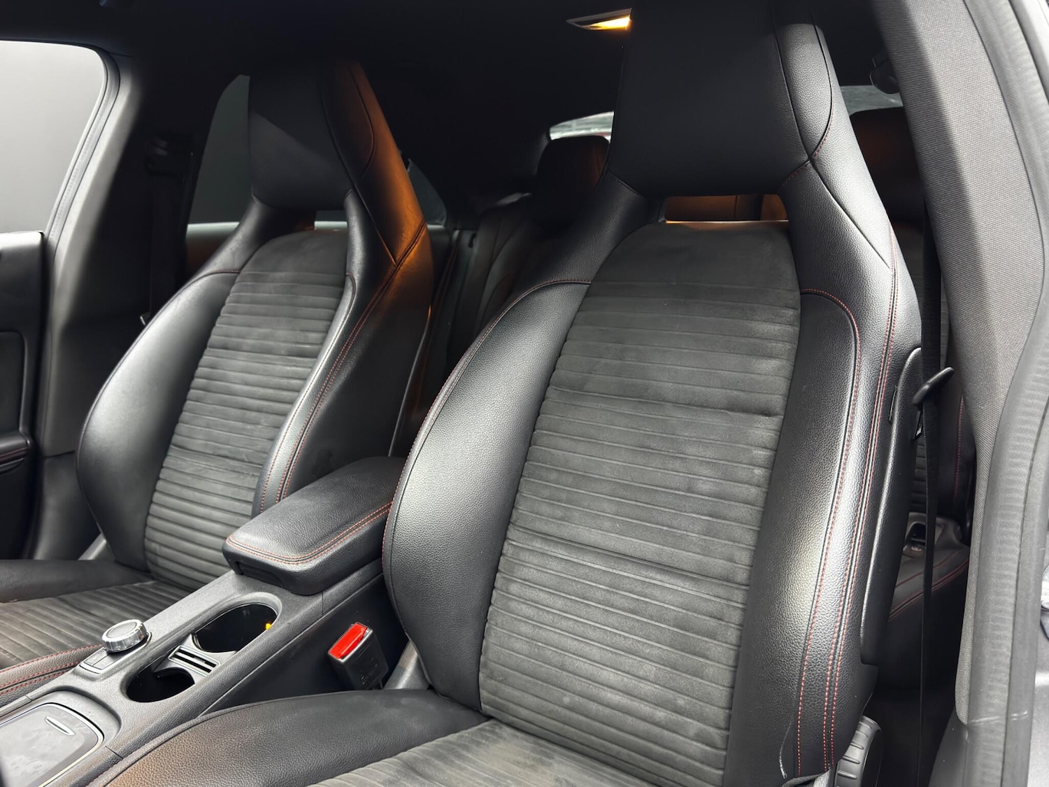 Used Mercedes-Benz CLA 2018 for sale - 76899672: Photo 14