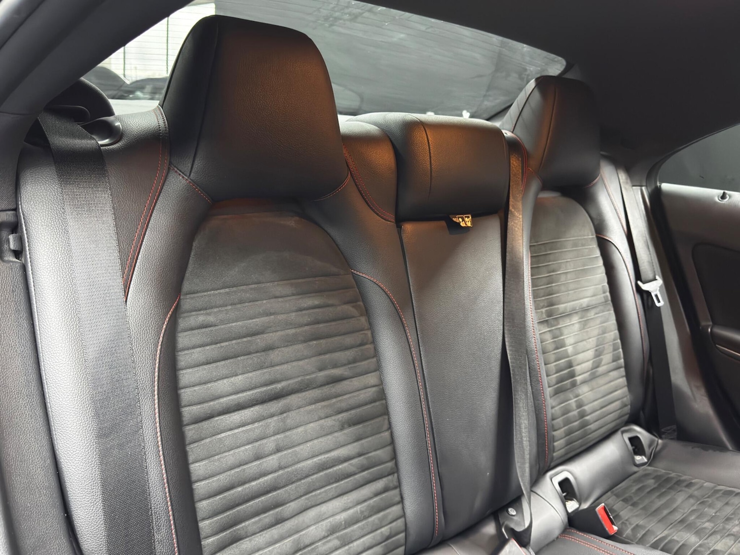 Used Mercedes-Benz CLA 2018 for sale - 76899672: Photo 15