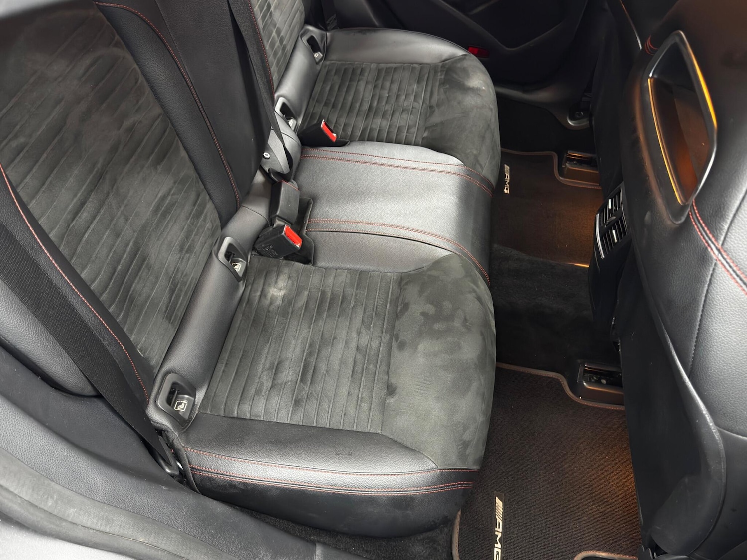 Used Mercedes-Benz CLA 2018 for sale - 76899672: Photo 16