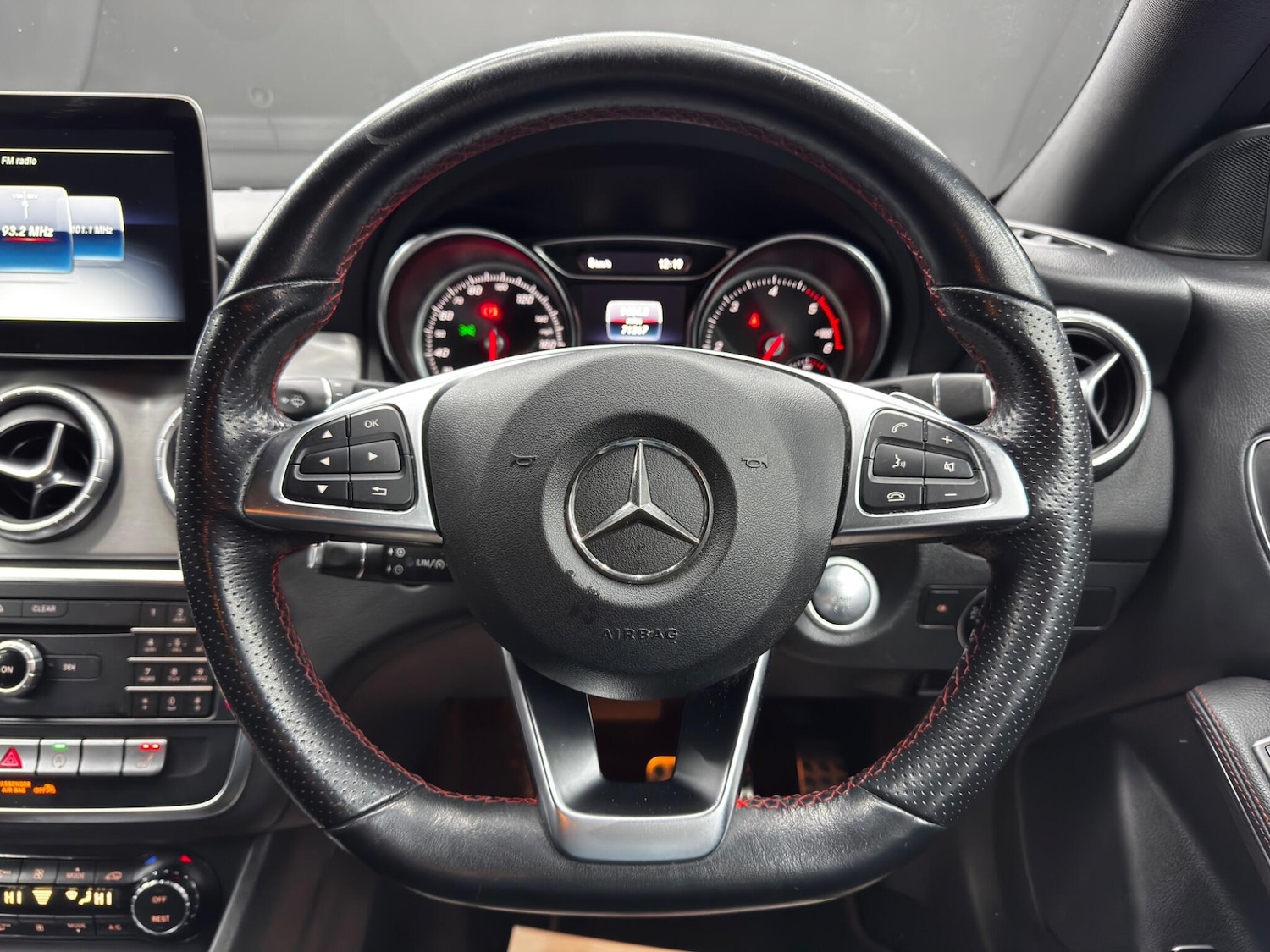 Used Mercedes-Benz CLA 2018 for sale - 76899672: Photo 19