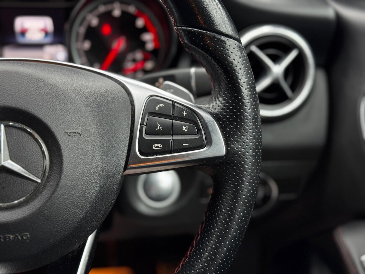 Used Mercedes-Benz CLA 2018 for sale - 76899672: Photo 21