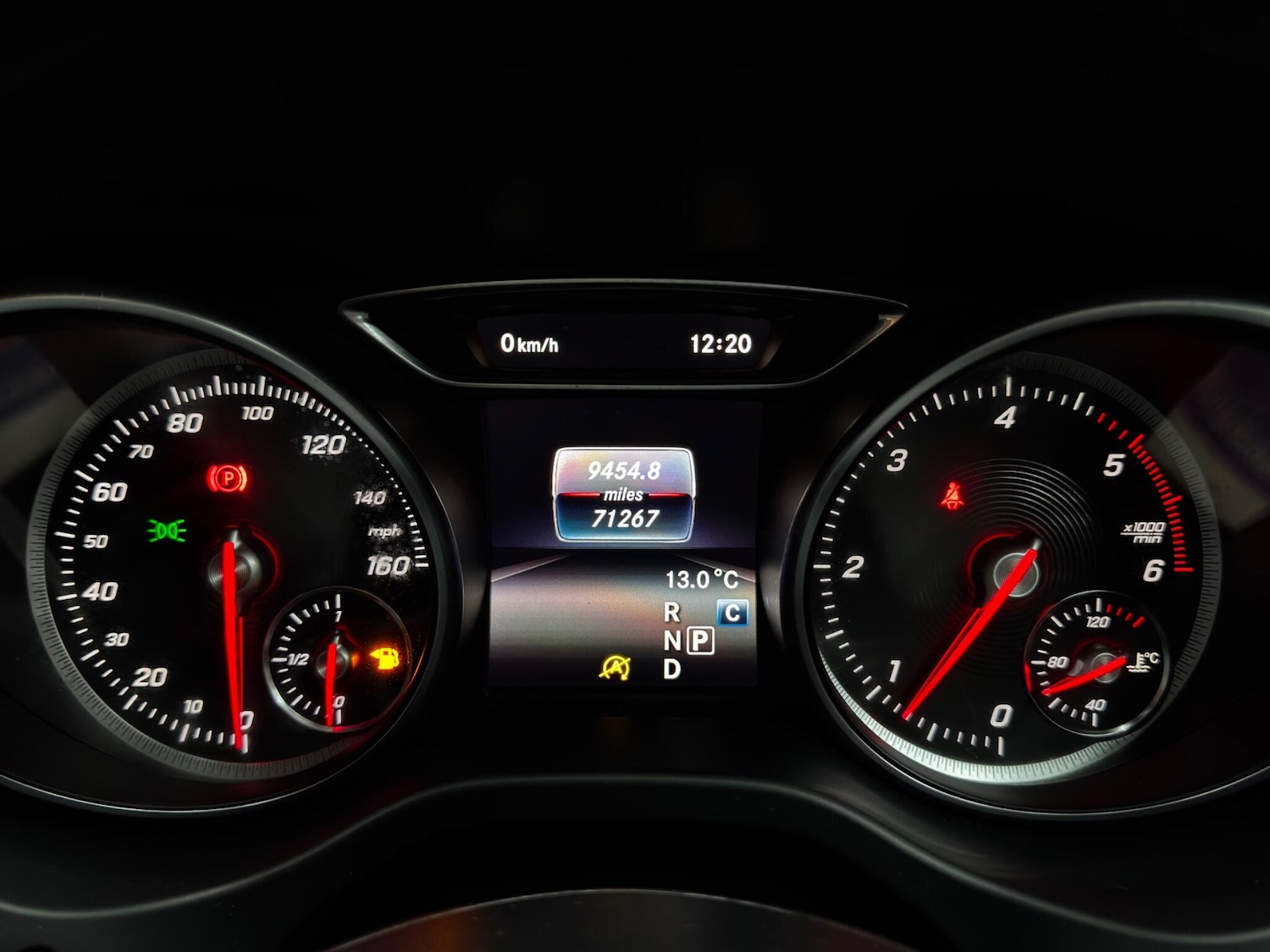 Used Mercedes-Benz CLA 2018 for sale - 76899672: Photo 23