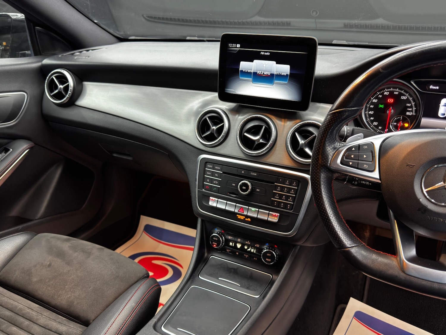 Used Mercedes-Benz CLA 2018 for sale - 76899672: Photo 24